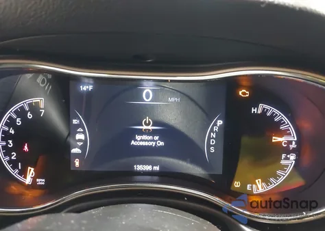 2014 Jeep Grand Cherokee Limited from USA, damaged, VIN 1C4RJFBG4EC565472